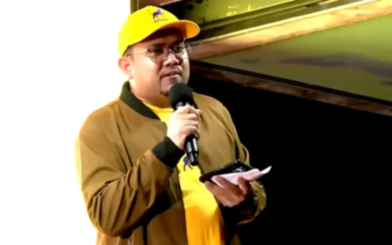 Bersama bertaruh 15 calon untuk PRN Johor sulung