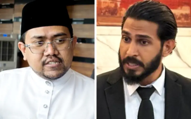 Bersama nafikan kerjasama dengan Bersatu, Muda, Pejuang