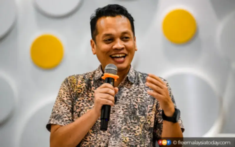 Bersama sasar 10 hingga 20 kerusi Parlimen pada PRU16