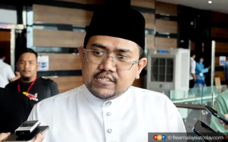 Bersama tolak tawaran Amanah runding kerusi PRN Johor
