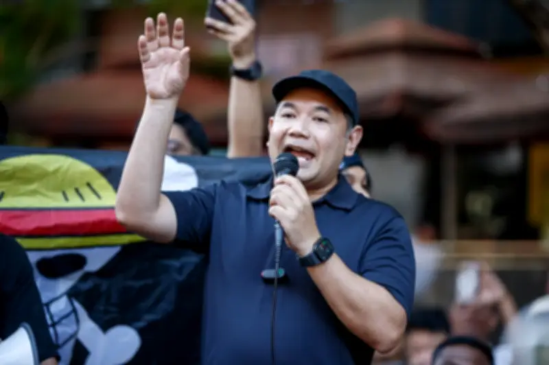 Bersama umum calon PRN Johor Jumaat ini, lebih 300 permohonan diterima