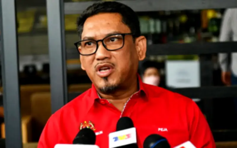 Bersatu bantah PCM sertai PN, dakwa permohonan tidak teratur