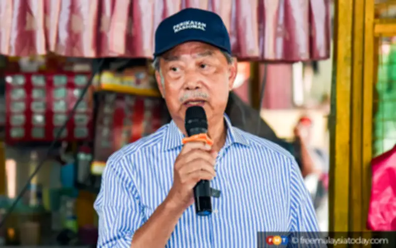 Bersatu benarkan pengundi tentukan pilihan sendiri di kerusi tidak ditandingi PN