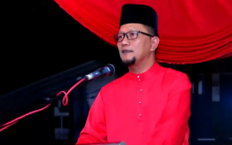 Bersatu Minta PAS Bertanding Sendiri Jika Rasa Kuat Sangat