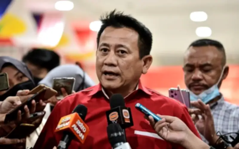 Bersatu Sokong Pejuang Masuk PN, Bantah PCM Kata Ketua Penerangan