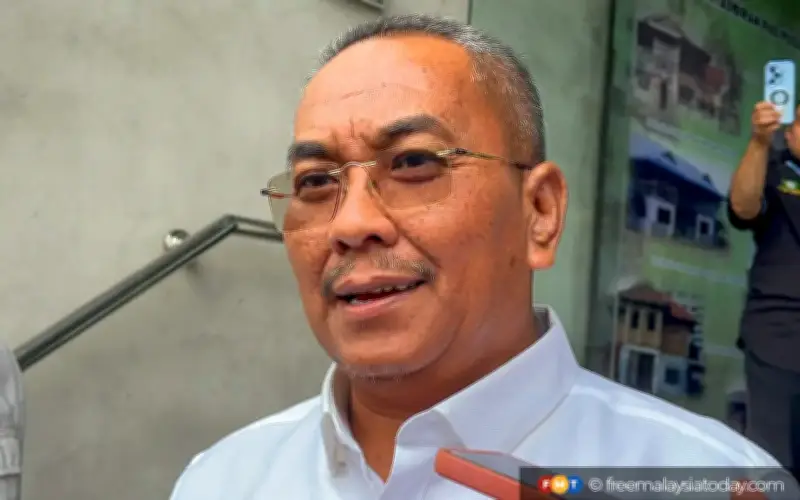 Bersatu tanding paling banyak kerusi PRN Johor, kata Sanusi