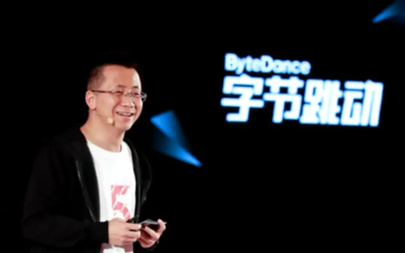 Bilionair TikTok atasi Ambani sebagai orang kedua terkaya di Asia
