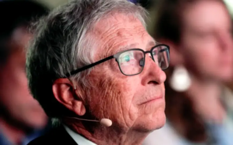 Bill Gates bersaksi Epstein cuba ugutnya dengan urusan sulit