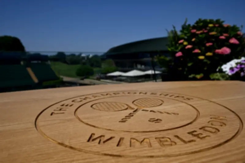 Bintang tenis utama rancang boikot media di Wimbledon tuntut bahagian lebih besar hasil