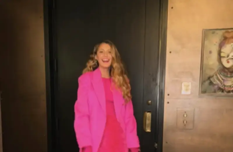 Blake Lively kembali ke mahkamah tuntut yuran guaman dan ganti rugi daripada Justin Baldoni