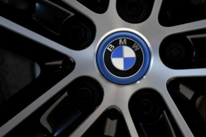 BMW turun sasaran 2026 ekoran perang Timur Tengah, masalah China