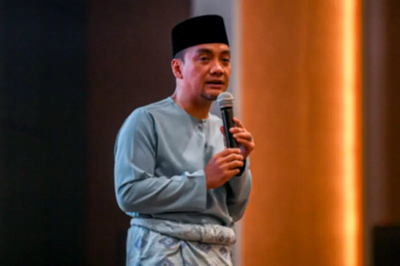 BN anggap diri underdog dalam PRN Johor, giatkan jangkauan pengundi