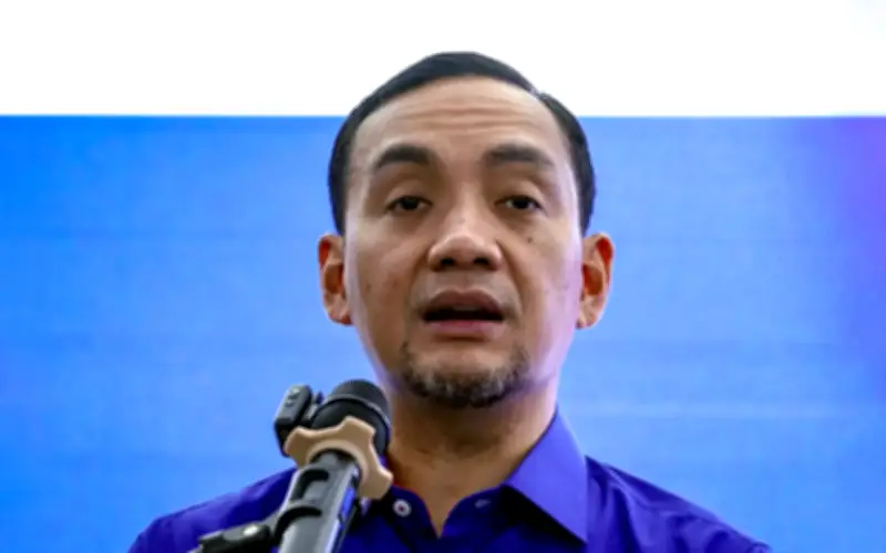 BN Johor takkan bentuk kerajaan gabungan jika menang PRN, kata Onn Hafiz