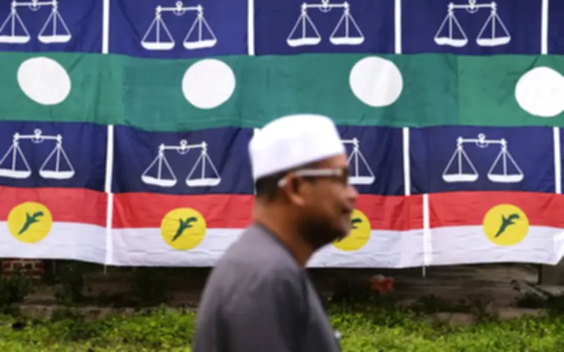 BN perlu tunjuk pendirian lebih tegas terhadap PAS, kata penganalisis