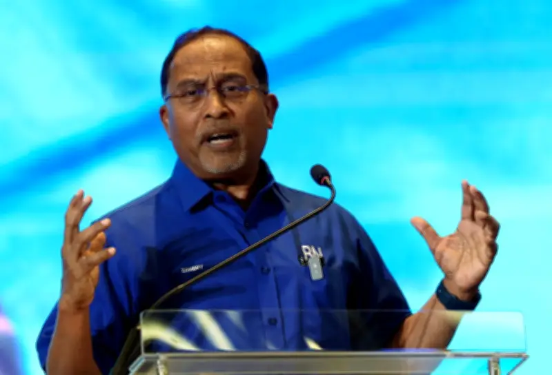 BN tidak gentar dengan kemunculan parti baru menjelang PRN Johor, Negeri Sembilan