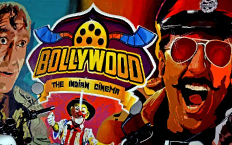 Bollywood berpecah mengenai usaha hadkan waktu kerja