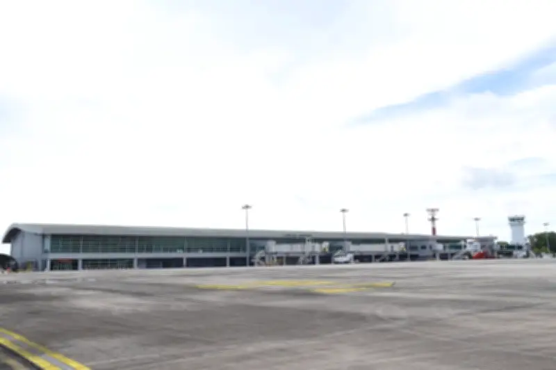 Bom Ditemui 150 Meter dari Landasan, Lapangan Terbang Labuan Ditutup