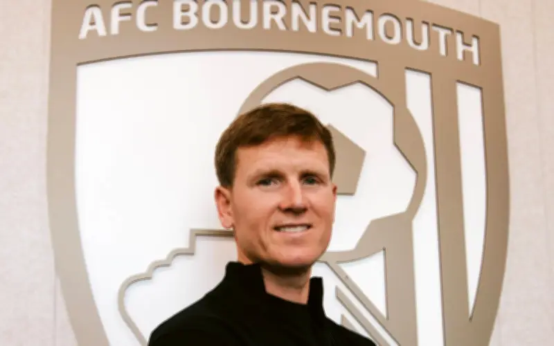 Bournemouth lantik bekas pemain Ritchie sebagai pengarah teknikal