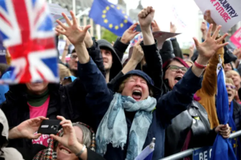 Breturn atau Bre-entry: Adakah EU akan terima semula Britain?