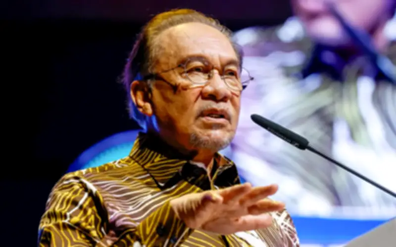 Bubar Parlimen? PM kata fokus kerajaan sempurnakan tugas