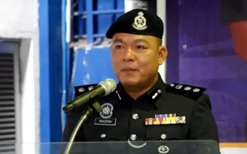 Budak 11 Tahun Maut Jatuh dari Tingkat 7 Apartmen di Kajang