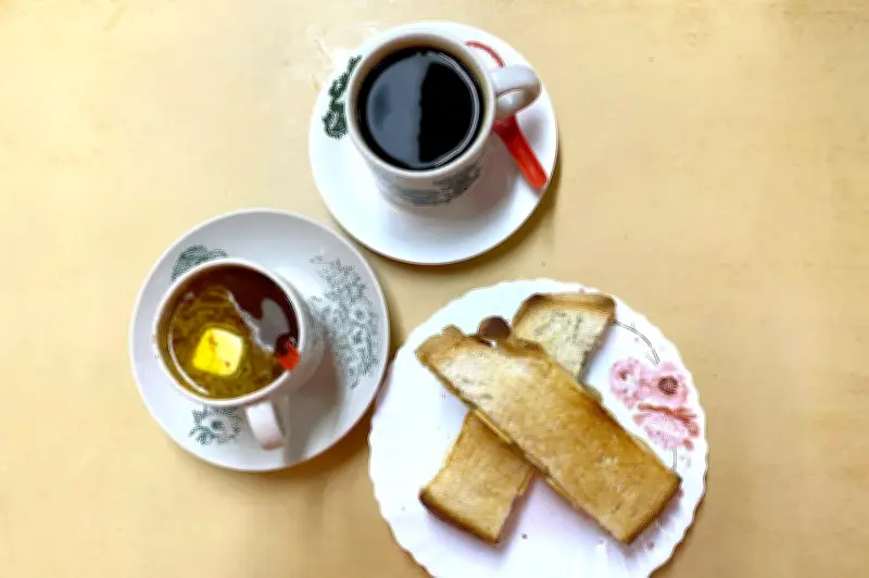 Budaya Kopitiam Boleh Perkukuh Jenama Pelancongan Malaysia