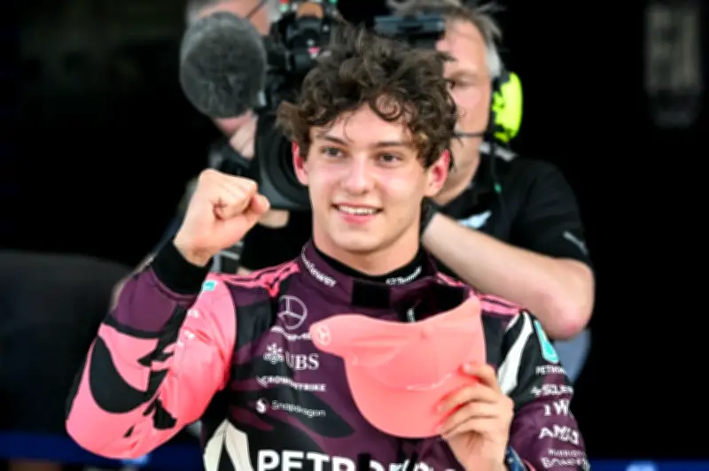 Cabaran Antonelli di Monaco: Leclerc dan Hamilton Sasarkan Kemenangan