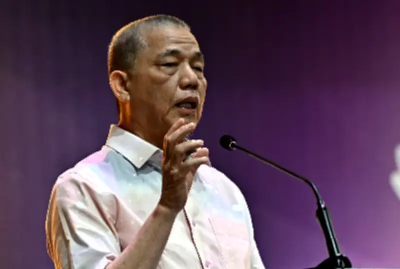 Cadangan 17 kerusi DUN Sarawak tidak dibentang tahun ini
