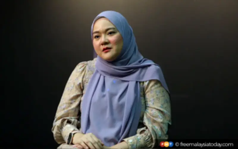 Calon Muda Mahu Perjuang Peluang Pekerjaan Seimbang di Johor Utara