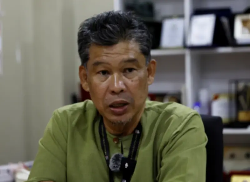 Calon PH Simpang Jeram tumpu TVET kurangkan migrasi belia