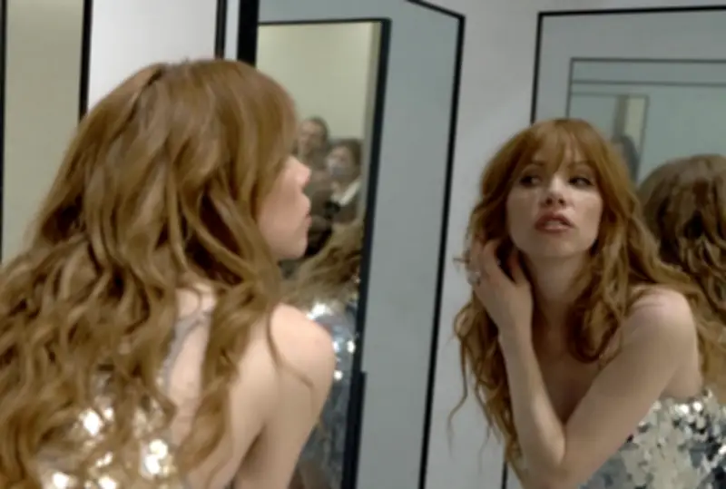 Carly Rae Jepsen mulakan teaser muzik baharu dengan klip di laman web