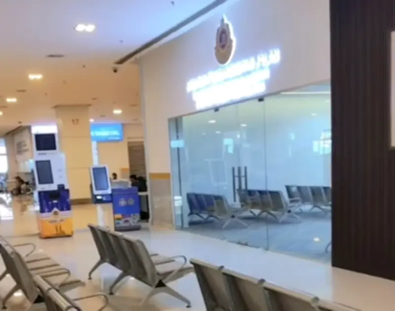 Cawangan JPJ baharu di TBS beroperasi tujuh hari seminggu, kata Menteri Pengangkutan