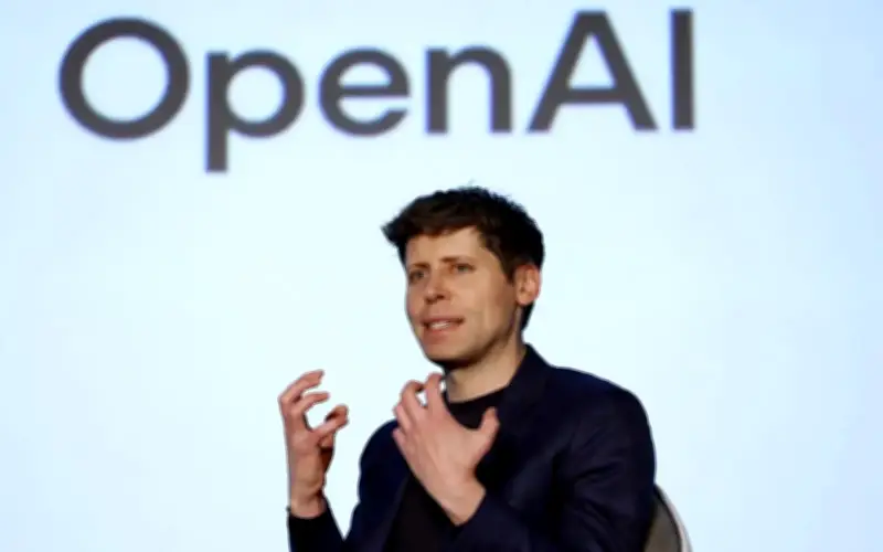 CEO OpenAI Altman akan hadiri Sidang Kemuncak G7 di Perancis
