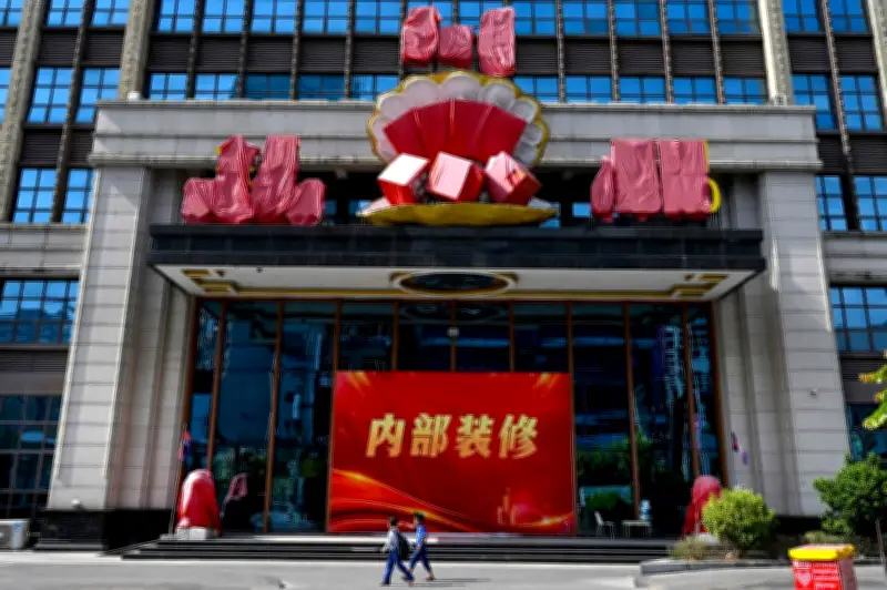China perketat rangkaian sindiket scam Kemboja dengan ekstradisi baru