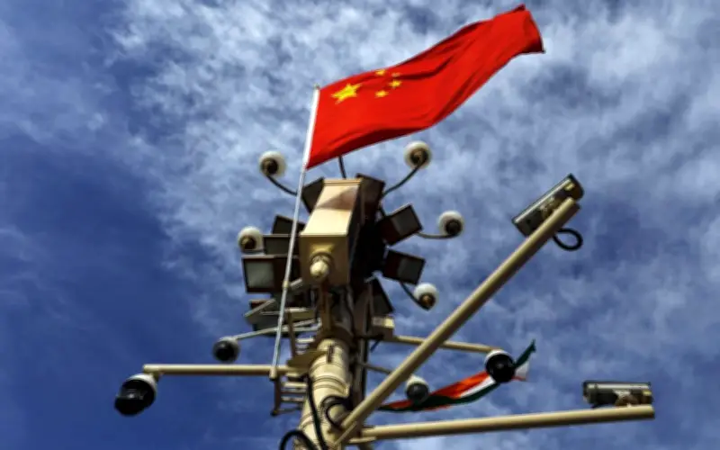 China perluas undang-undang rahsia dagang termasuk data dan AI