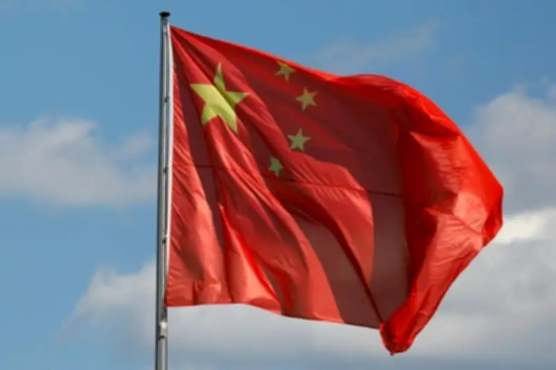China siasat jenama lampin bayi selepas dakwaan mengandungi bahan kimia berbahaya