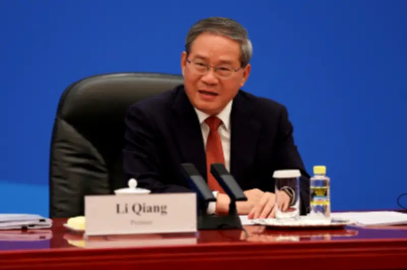 China tidak kaya sangat untuk subsidi teknologi, kata Perdana Menteri Li Qiang