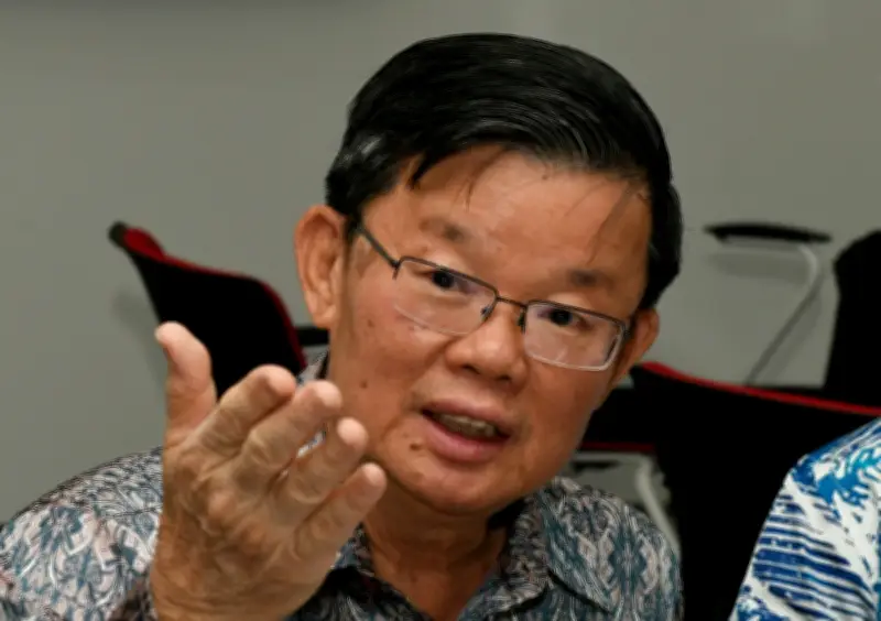 Chow: PH Pulau Pinang mahu lebih ramai calon wanita, namun cabaran mencari calon sesuai masih wujud