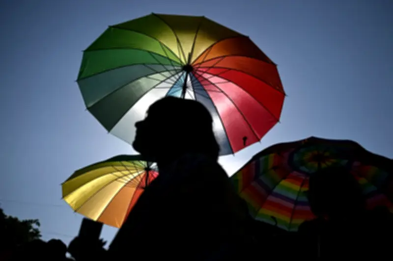 Cinta Terlarang Dapat Lonjakan AI: Pencipta Filipina Guna Teknologi Cerita Queer