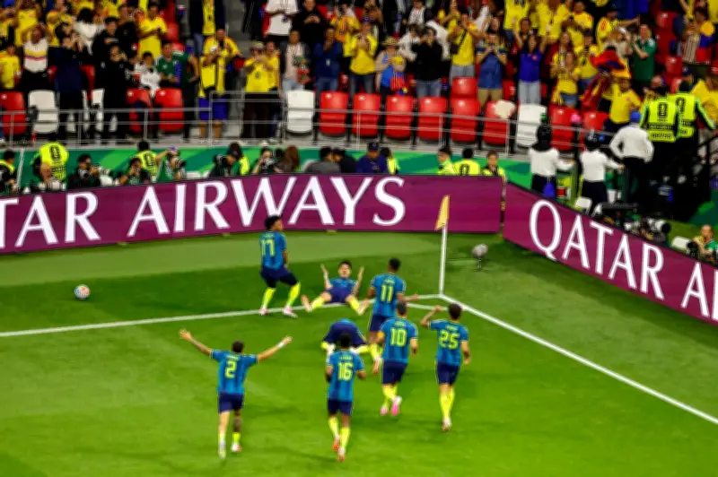 Colombia Kembali Bergaya dengan Kemenangan 3-1 ke Atas Uzbekistan