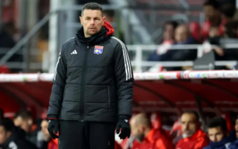 Crystal Palace lantik Pierre Sage sebagai pengurus baru