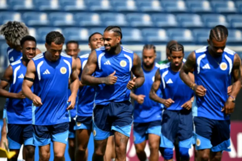 Curacao Bermain Germany: Kisah David vs Goliath Piala Dunia