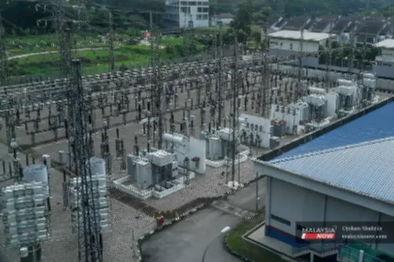 Dahulukan Rakyat Malaysia: Hentikan Pusat Data Baharu
