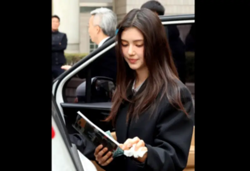Danielle NewJeans adu HYBE ADOR kepada KFTC, siasatan dibuka