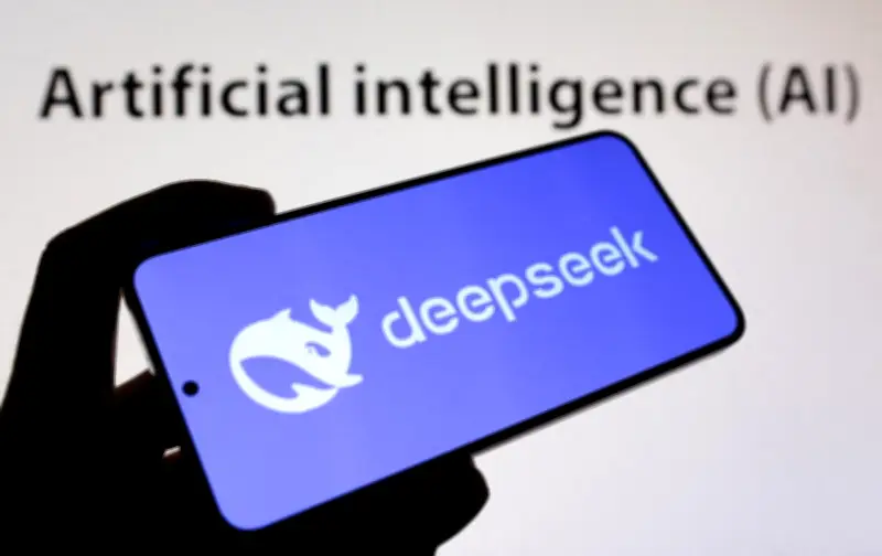 DeepSeek berharga lebih AS$50 bilion selepas pusingan pembiayaan pertama