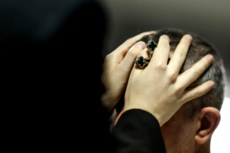 Demam eksorsisme tidak rasmi di Portugal risaukan Gereja