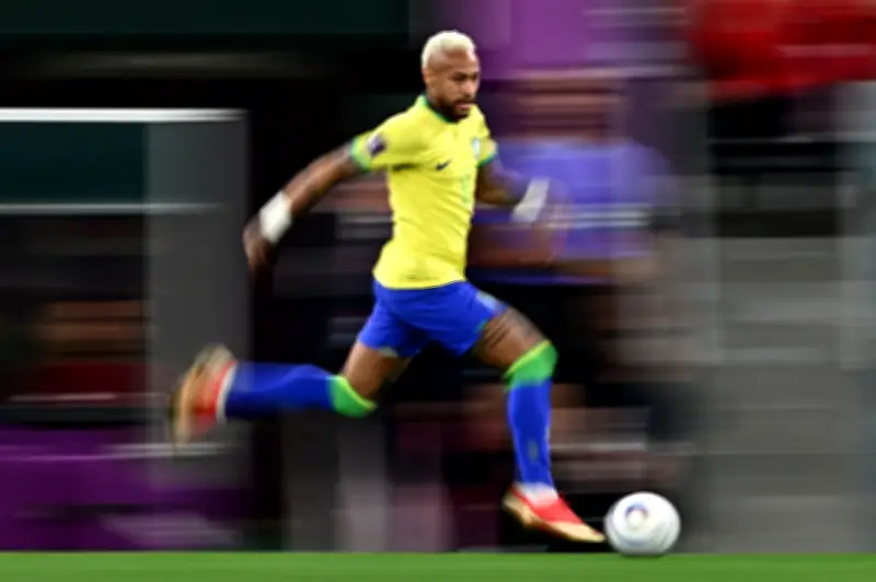 Demam Piala Dunia: Bayi Dinamakan Neymar, Mbappe, Messi Meningkat di Amerika Selatan