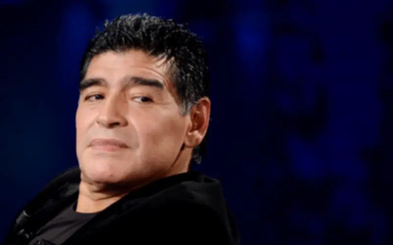 Doktor Maradona Tidak Sepatutnya Benarkan Rawatan di Rumah, Mahkamah Dengar