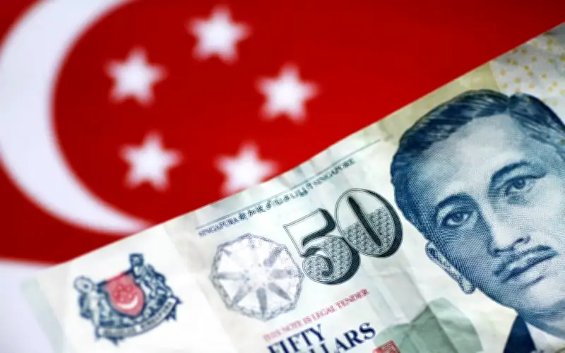 Dolar Singapura dijangka kukuh walaupun Fed hawkish