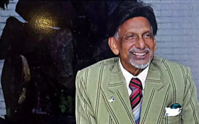 Dr M Mahadevan: Wira psikiatri yang ubah cara Malaysia jaga kesihatan mental